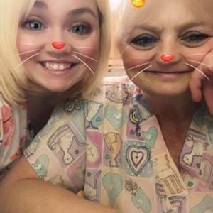 Meet your Posher, Janie